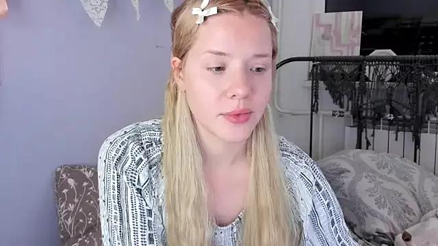 _CuteAsFuck_ from StripChat is Freechat
