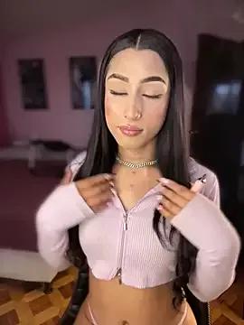 _Denisse444 from StripChat is Freechat