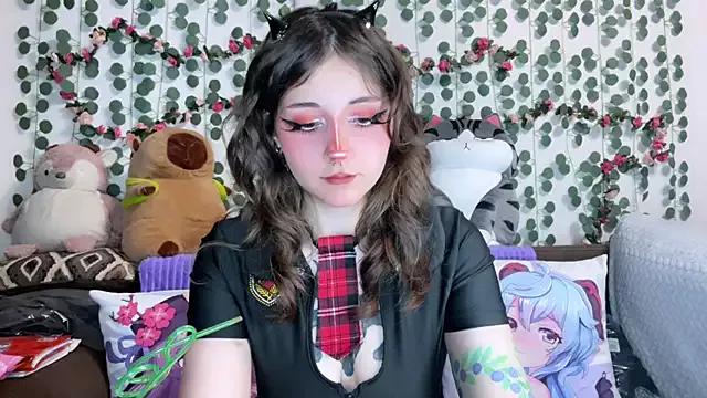 Checkout the world of free chat sex and chat with our steamy slutz, bringing your cherished characters to life with authentic outfits and live productions.