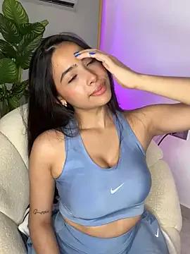 _Emily_Thompson_ from StripChat is Freechat