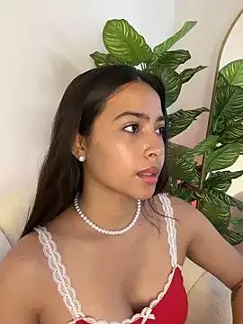 _Emily_Thompson_ from StripChat is Freechat