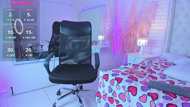 Checkout the world of free chat sex and chat with our steamy slutz, bringing your cherished characters to life with authentic outfits and live productions.
