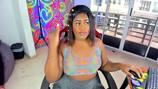 _EvaRouse from StripChat is Freechat