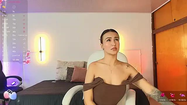 Checkout the world of free chat sex and chat with our steamy slutz, bringing your cherished characters to life with authentic outfits and live productions.