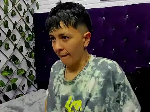 _Hannah_Hot from StripChat is Freechat