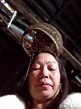 _Helala_ from StripChat is Freechat