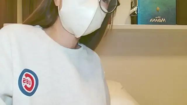 _hina_chan_ from StripChat is Freechat