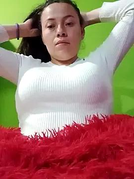 _Honey1_ from StripChat is Freechat