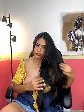 Checkout the world of free chat sex and chat with our steamy slutz, bringing your cherished characters to life with authentic outfits and live productions.