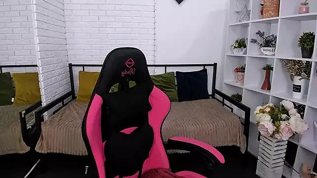 Checkout the world of free chat sex and chat with our steamy slutz, bringing your cherished characters to life with authentic outfits and live productions.