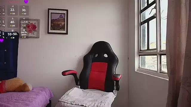 Checkout the world of free chat sex and chat with our steamy slutz, bringing your cherished characters to life with authentic outfits and live productions.