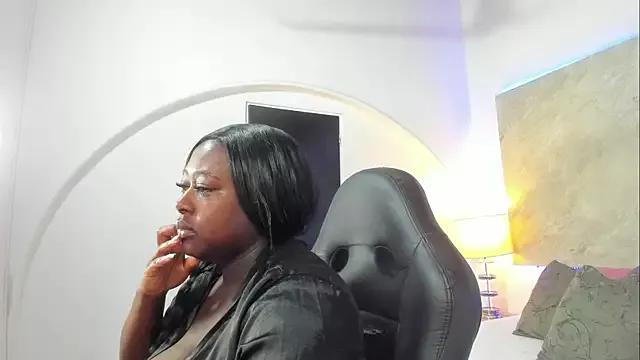 _kanela_anderson from StripChat is Freechat