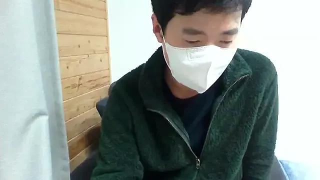 _kinggun_ from StripChat is Freechat