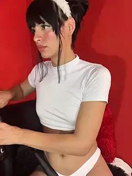 _Kylei_7 from StripChat is Freechat