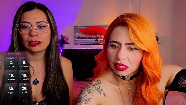 Checkout the world of free chat sex and chat with our steamy slutz, bringing your cherished characters to life with authentic outfits and live productions.