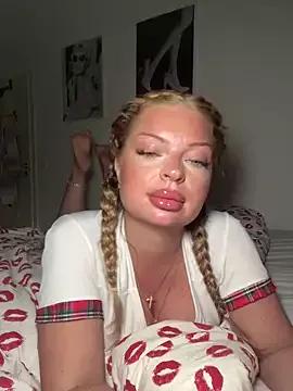Photos of _Lilly_angel from StripChat is Freechat