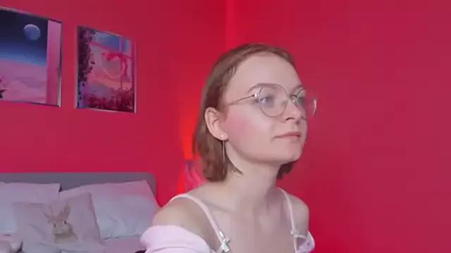 _little_Cat__ from StripChat is Freechat