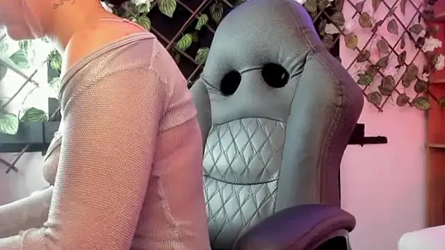 Checkout the world of free chat sex and chat with our steamy slutz, bringing your cherished characters to life with authentic outfits and live productions.