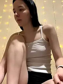 _LovelyDana_ from StripChat is Freechat