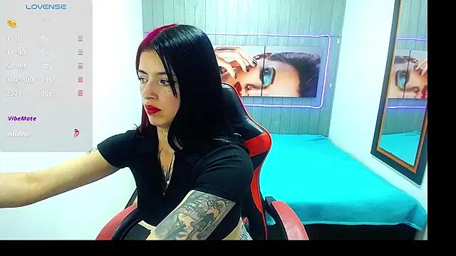 Checkout the world of free chat sex and chat with our steamy slutz, bringing your cherished characters to life with authentic outfits and live productions.