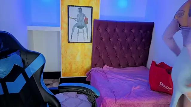 Checkout the world of free chat sex and chat with our steamy slutz, bringing your cherished characters to life with authentic outfits and live productions.