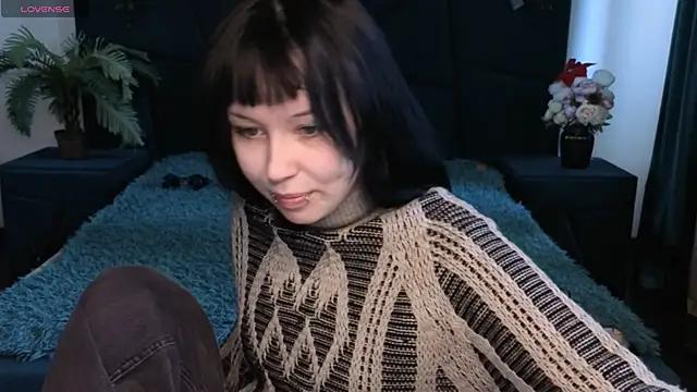 _LUCY_PARKER from StripChat is Freechat