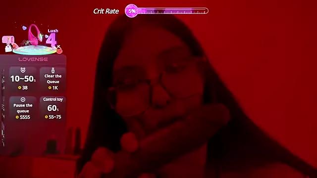 _lucysmith from StripChat is Freechat