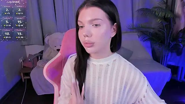 _Mia_Dolly from StripChat is Freechat