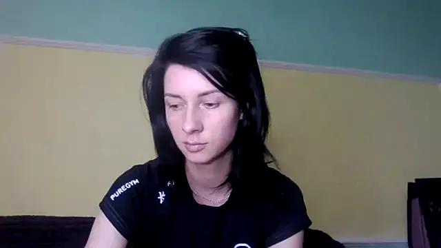 _Miss_Marion_ from StripChat is Freechat