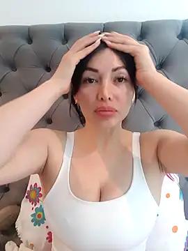 _monicab from StripChat is Freechat