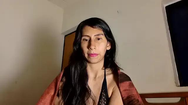 _MoonLipson_ from StripChat is Freechat