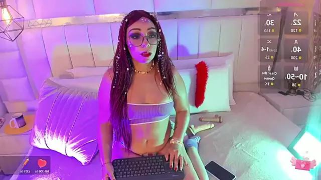 Checkout the world of free chat sex and chat with our steamy slutz, bringing your cherished characters to life with authentic outfits and live productions.