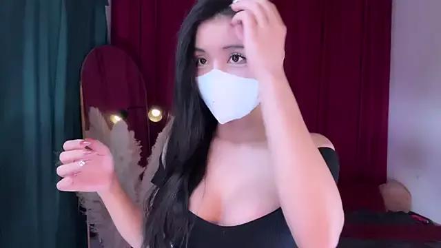 _Oursweethoneymoon from StripChat is Freechat