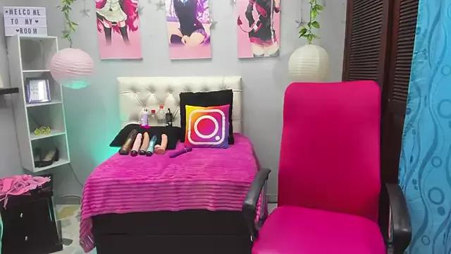 Checkout the world of free chat sex and chat with our steamy slutz, bringing your cherished characters to life with authentic outfits and live productions.