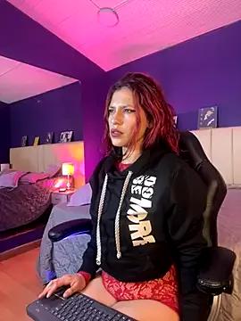 Checkout the world of free chat sex and chat with our steamy slutz, bringing your cherished characters to life with authentic outfits and live productions.