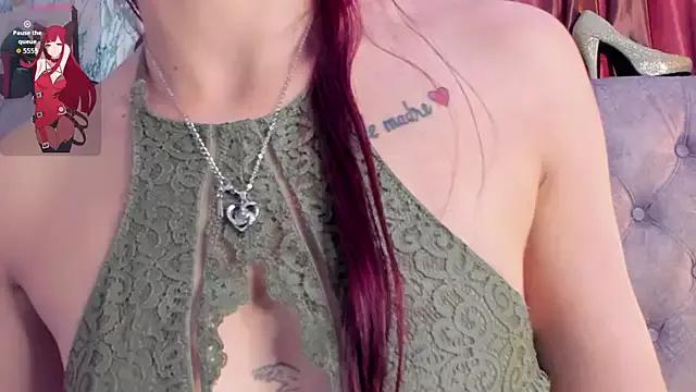 Checkout the world of free chat sex and chat with our steamy slutz, bringing your cherished characters to life with authentic outfits and live productions.