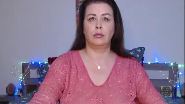 _soulfire_ from StripChat is Freechat