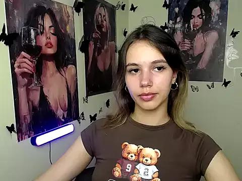 _StAcY from StripChat is Freechat