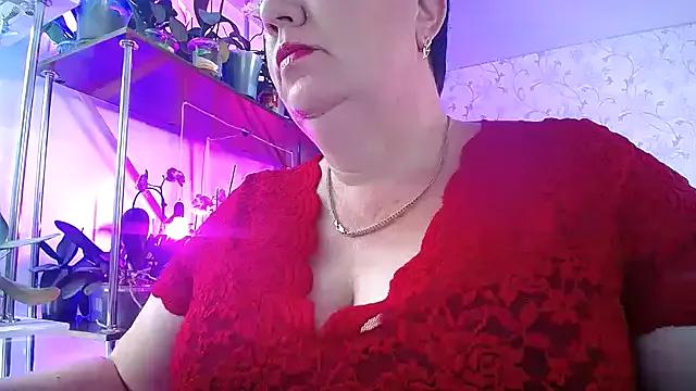 _Sweet_Woman from StripChat is Freechat
