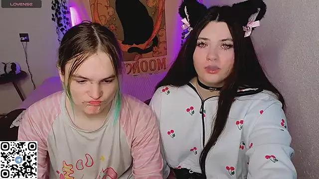 Checkout the world of free chat sex and chat with our steamy slutz, bringing your cherished characters to life with authentic outfits and live productions.