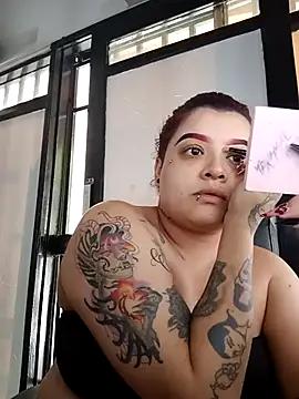 _ValeryStone_ from StripChat is Freechat