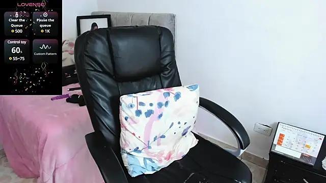 Checkout the world of free chat sex and chat with our steamy slutz, bringing your cherished characters to life with authentic outfits and live productions.