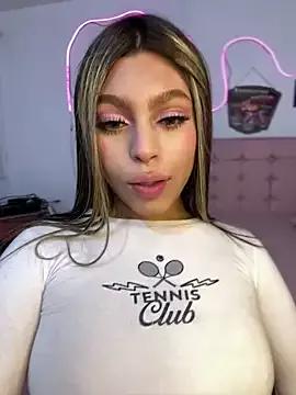 _ZoeMiller from StripChat is Freechat