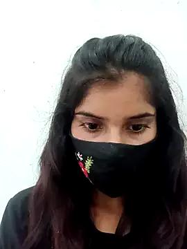 Aaisha-16 from StripChat is Freechat