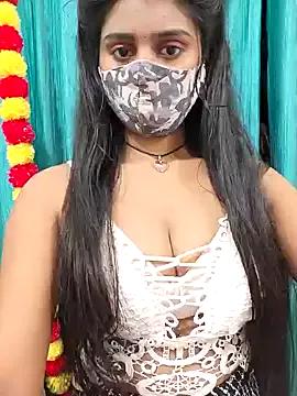 Aanya_hotty from StripChat is Freechat