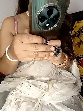 Aap-ki_Rani from StripChat is Freechat