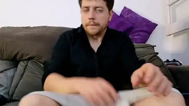 aaron_nvk from StripChat is Freechat
