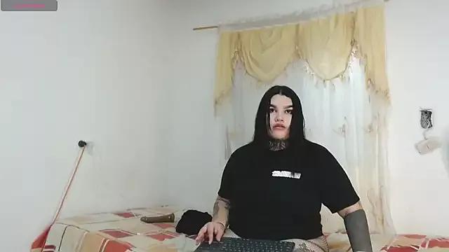 abby-hiltton from StripChat is Freechat