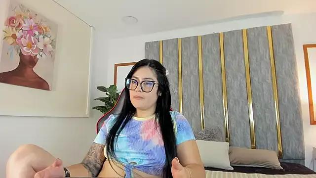 Checkout the world of free chat sex and chat with our steamy slutz, bringing your cherished characters to life with authentic outfits and live productions.