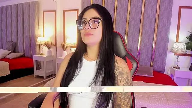 abby_cole1 from StripChat is Freechat
